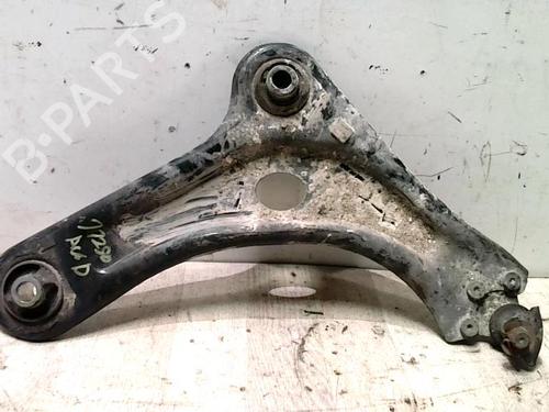 Used Right front suspension arm CITROËN C3 II (SC_) 1.4 HDi 70 (SC8HZC, SC8HR0, SC8HP4) (68 hp) 25424233