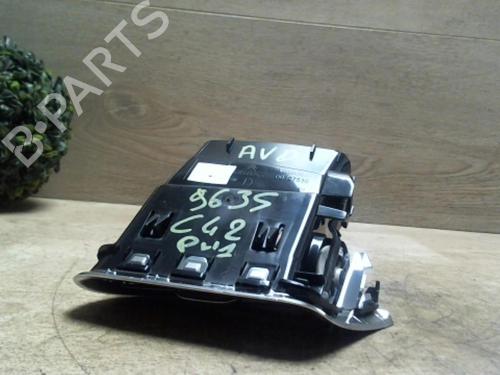 Luftventil CITROËN C4 II (NC_) 1.6 HDi 115 | BP29294614I21