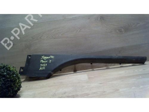 Other RENAULT MEGANE III Grandtour (KZ0/1) 1.5 dCi (KZ09, KZ0D, KZ1G, KZ29, KZ14, KZ1W, KZ10, KZ1F,... | BP25409437O1 