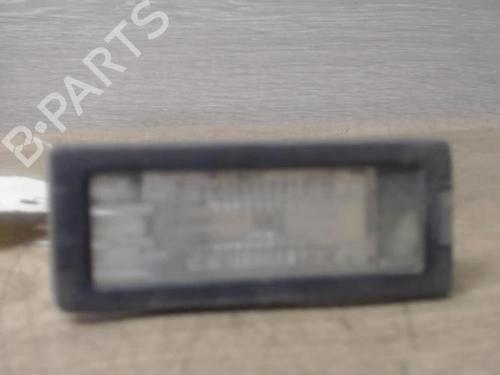 Licence plate light RENAULT GRAND SCÉNIC III (JZ0/1_) 1.9 dCi (JZ0J, JZ0N, JZ1K, JZ1S) | BP29392547I40 