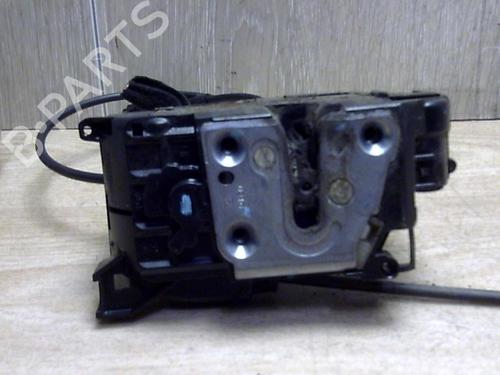 Rear right lock RENAULT CLIO III Grandtour (KR0/1_) 1.5 dCi (KR0F) | BP25408836C99