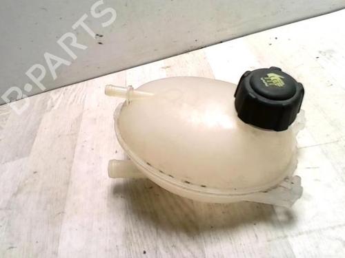 Expansion tank DACIA SANDERO II 1.5 dCi 75 / Blue dCi 75 (B8JW, B8M4, B8AH, B8M7, B8M6) | BP25425832C120 