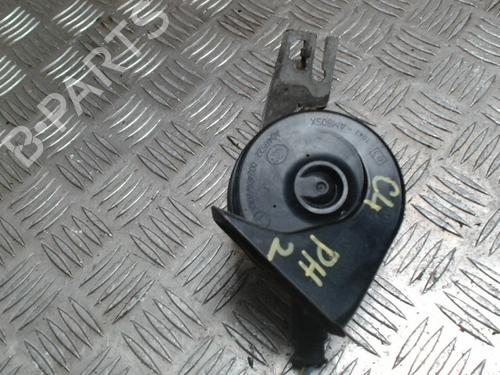 Horn Horn CITROËN C4 Grand Picasso II (DA_, DE_) 1.6 BlueHDi 120 (120 hp) 37030588 37030588