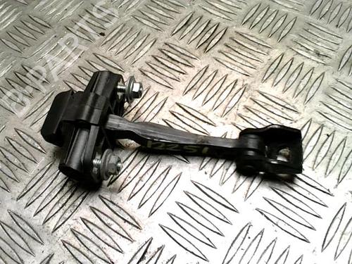 Used Hinge/Door check strap MINI MINI COUNTRYMAN (R60) Cooper S (184 hp) 31236647