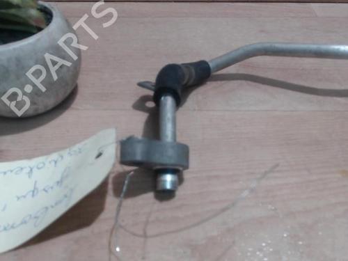 AC pipe SSANGYONG ACTYON I 2.0 Xdi | BP25384995M126