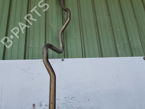 Exhaust system PEUGEOT 308 II (LB_, LP_, LW_, LH_, L3_) 1.6 HDi / BlueHDi 115 | BP25427283M121 