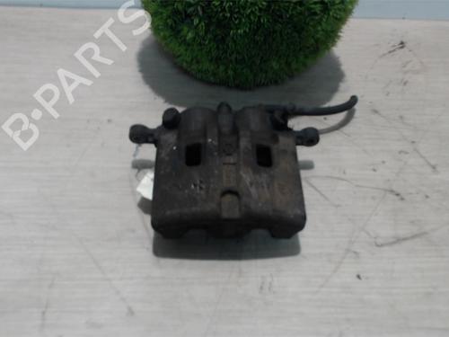Left front brake caliper NISSAN X-TRAIL I (T30) 2.2 dCi 4x4 | BP25391628M105 
