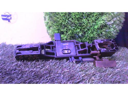 Front right exterior door handle RENAULT LAGUNA II (BG0/1_) 1.9 dCi (BG08, BG0G) | BP25395790C129 