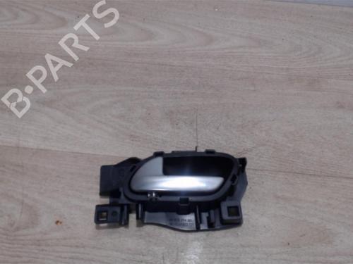 Venstre bak invendig håndtak CITROËN C5 III Break (RW_) 1.6 HDi 110 (RW9HZC) (109 hp) 25386457