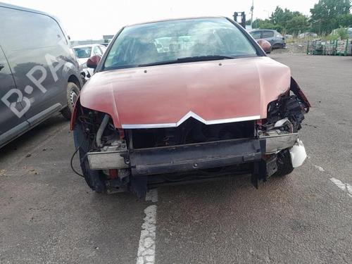 Full front CITROËN C4 I (LC_) 1.6 HDi | BP26546398S1 