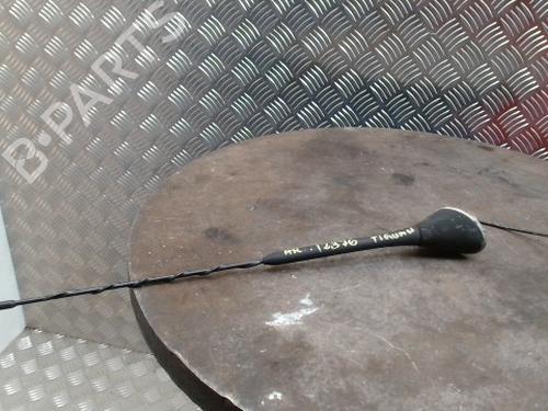 Used Antenna/Base Antenna/Base VW TIGUAN (5N_) 2.0 TDI 4motion (140 hp) 33907445 33907445