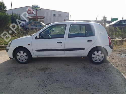 Switch RENAULT CLIO II (BB_, CB_) 1.4 16V (B/CB0P, BB13) | BP30504241I30 