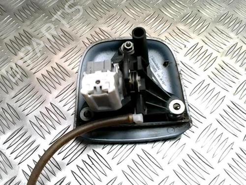 Electronic module RENAULT CLIO II (BB_, CB_) 1.5 dCi (B/CB07) | BP25939867M83 