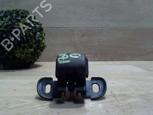 Højre bagtil lås DACIA LOGAN MCV (KS_) 1.5 dCi (KS0W) (86 hp) 25383621