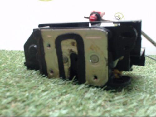 Rear right lock OPEL VECTRA C (Z02) 1.8 16V | BP25397228C99 