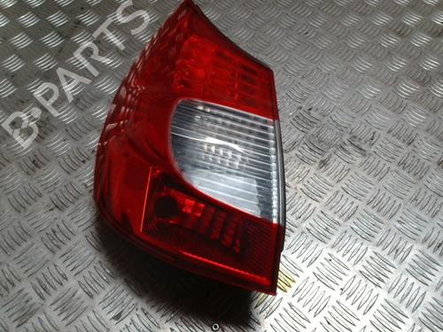 Venstre Baklys Venstre Baklys RENAULT SCÉNIC II (JM0/1_) 1.9 dCi (JM14) (131 hp) 37611470 37611470
