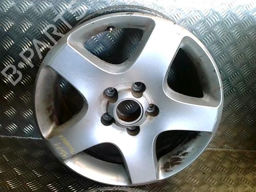 Used Rim VW TOUAREG (7LA, 7L6, 7L7) 2.5 R5 TDI (174 hp) 25843652