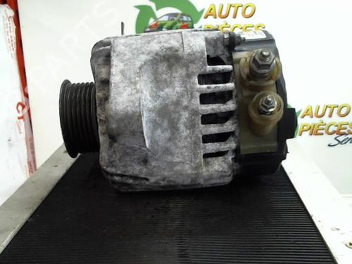 Alternator PEUGEOT 107 (PM_, PN_) 1.0 | BP25401214M7 