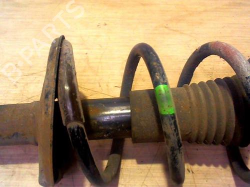 Right front shock absorber DACIA SANDERO 1.4 MPI LPG | BP25390576M17