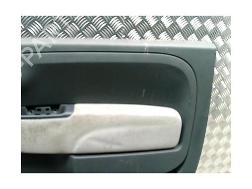 Front right panel FIAT 500 (312_) 1.2 (312AXA1A) | BP25429882C59 