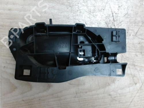 Front left interior door handle CITROËN C4 I (LC_) 1.6 HDi | BP29381939I13 