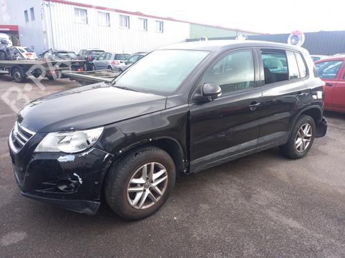 Front right panel VW TIGUAN (5N_) 2.0 TDI 4motion | BP32087094C59 - Image 7