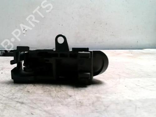 Front right interior door handle CITROËN C1 (PM_, PN_) 1.0 | BP27340688I14 