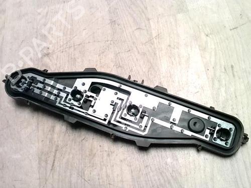 Nummerpladelys DACIA LODGY (JS_) 1.5 dCi (JSMC, JSAF) (107 hp) 28031888