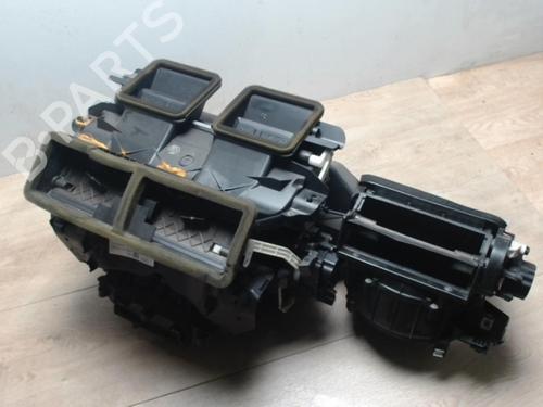 Heater matrix box BMW 1 (E87) 120 d | BP31222241M61