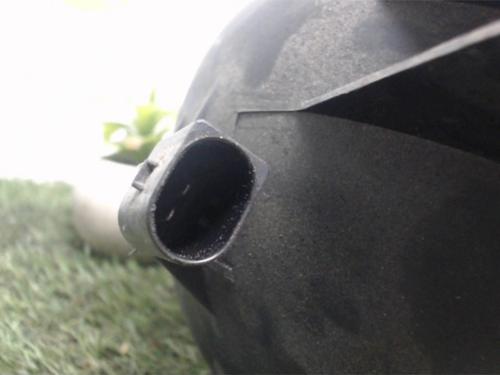 Expansion tank MERCEDES-BENZ B-CLASS Sports Tourer (W245) B 200 CDI (245.208) | BP25393252C120 