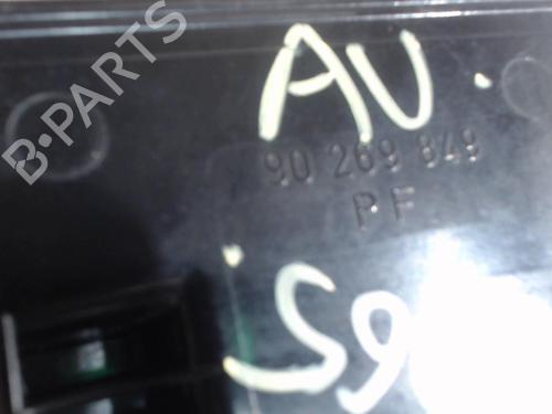 Askebæger OPEL CALIBRA A (C89) 2.0 i (M07) (115 hp) 25411793