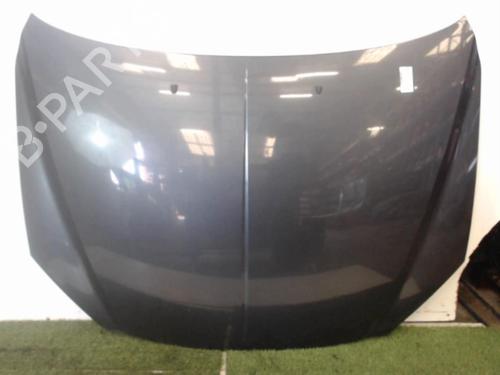 Used Hood SSANGYONG KYRON 2.0 Xdi 4x4 (141 hp) 25397862