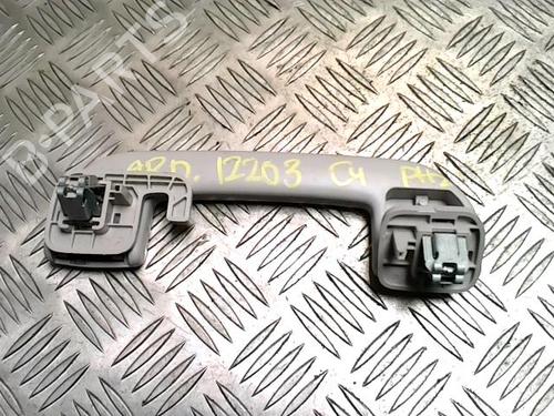 Used Interior roof handle CITROËN C4 II (NC_) 1.6 BlueHDi 115 (115 hp) 31223837