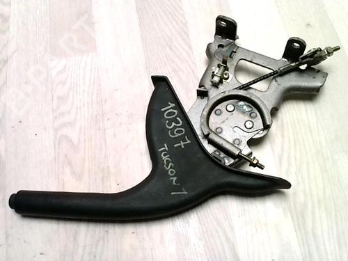 Used Hand brake HYUNDAI TUCSON (JM) 2.0 CRDi (136 hp) 25418908