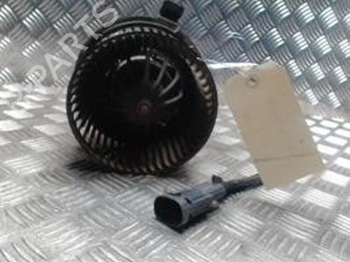 Luftventil DACIA DUSTER (HS_) 1.5 dCi (109 hp) 29761668