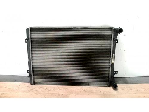Used Water radiator VW SHARAN (7M8, 7M9, 7M6) 2.0 TDI (140 hp) 25418372