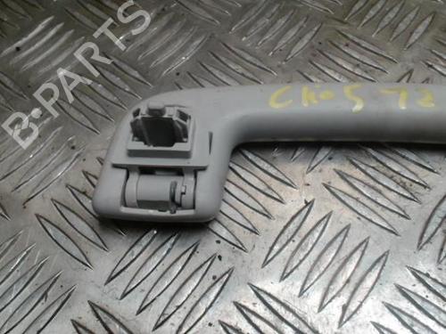 Interior roof handle RENAULT CLIO V (B7_) 1.5 Blue dCi 85 (B7AG) | BP30508645I35 