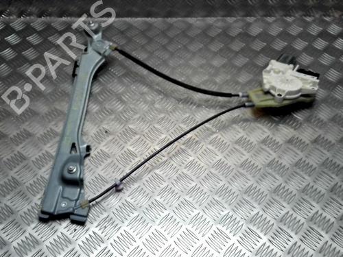 Used Rear left window mechanism RENAULT LAGUNA III (BT0/1) 2.0 dCi (BT01, BT08, BT09, BT0E, BT0K, BT12, BT1C, BT1D,... (150 hp) 31165758