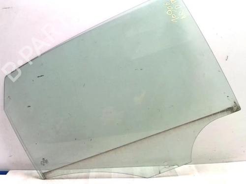 Rear right door window VW POLO V (6R1, 6C1) 1.6 TDI | BP25419583C21 