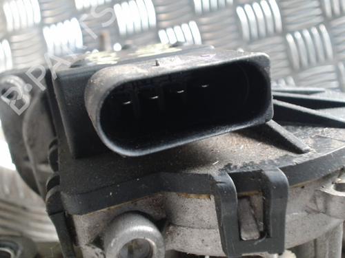 Front wiper motor CITROËN NEMO Box Body/MPV (AA_) 1.3 HDi 75 | BP31224928M29 