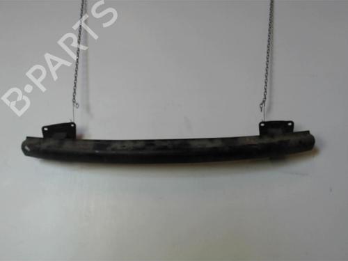Used Rear bumper reinforcement VW POLO (9N_, 9A_) 1.4 16V (75 hp) 25397026