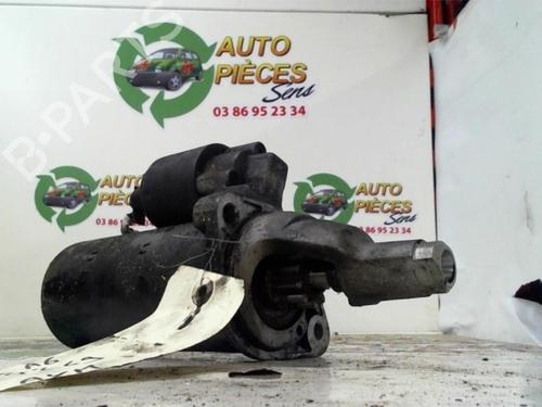 Startmotor AUDI A6 C5 Avant (4B5, 4B6) 2.5 TDI | BP25401440M8 