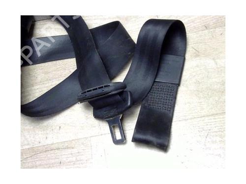 Front left seatbelt AUDI A3 (8L1) 1.8 T | BP25411495I26 