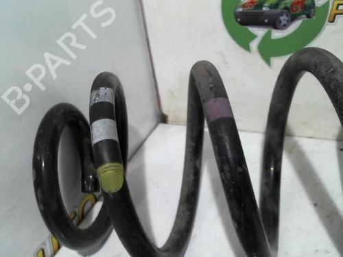 Shock absorber spring PEUGEOT 3008 I MPV (0U_) 1.6 HDi | BP25398889C152 