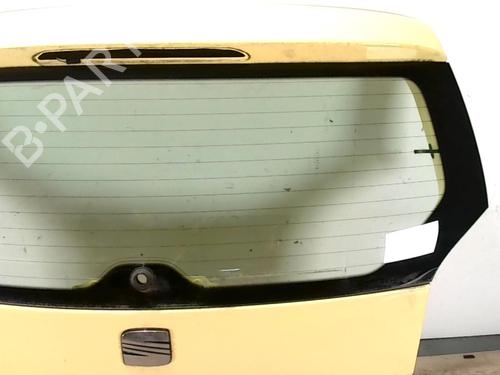 Tailgate SEAT Mii (KF1, KE1) 1.0 | BP31238695C6