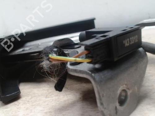 Hand brake SEAT IBIZA IV (6J5, 6P1) 1.6 TDI | BP28112203I18 