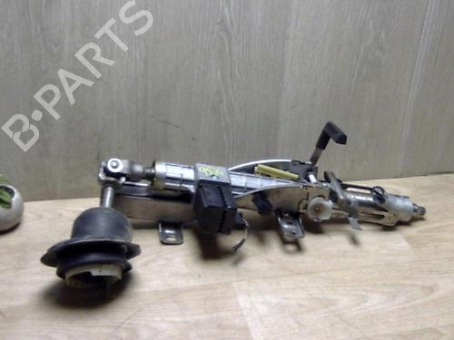 Used Steering column FORD FIESTA V (JH_, JD_) 1.4 TDCi (68 hp) 31225760