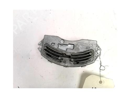 Used Heater resistor BMW 3 (E90) 318 d (136 hp) 25416635