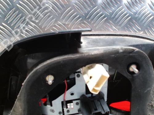 Left taillight BMW 5 (E39) 530 d | BP25917128C34