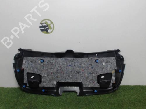 Other PEUGEOT 208 I (CA_, CC_) 1.6 HDi / BlueHDi 75 | BP25394554O1